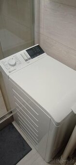 Prodej pračky Electrolux PerfectCare 600