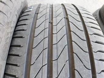 225/50R17 98V XL UltraContact CONTINENTAL
