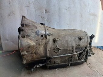 Automatická převodovka 5q 300TD 722.608