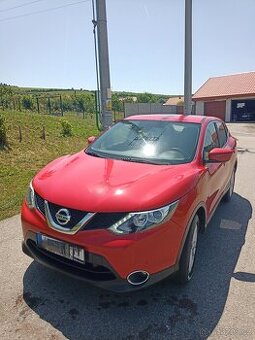 QASHQAI Acenta 1,6 DIG-T 160