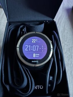 Hodinky Suunto spartan ultra