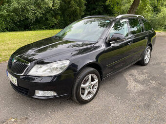 Škoda Octavia 1.2 TSI 77kw, ELEGANCE,serviska,2.maj.