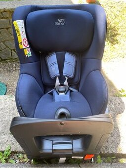 Britax Römer Dualfix M i-Size