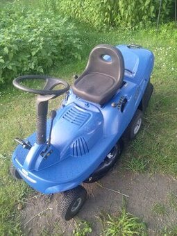 Zahradní Rider Modori