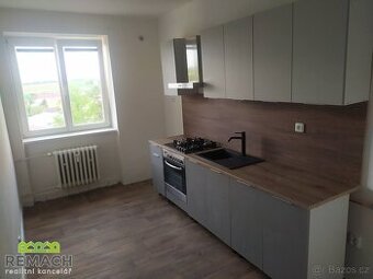 Pronájem byty 1+1, 40 m2 - Ostrava - Poruba, ev.č. 03262