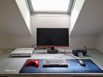 Xbox setup
