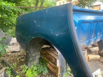 Mitsubishi L200 Korba