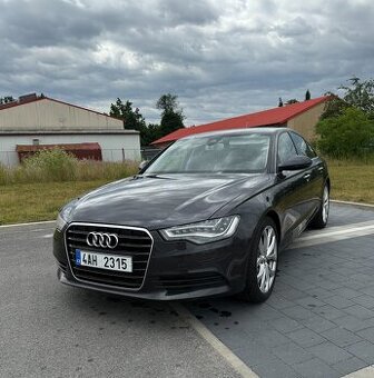 A6, 2.0TDI, 150kw, AT, Led
