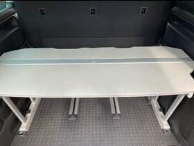 VW T5 T6 Multiflexboard prodloužení postele