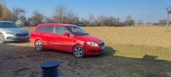 ŠKODA FABIA 1.6 TDI (77KW)R.v. 2010