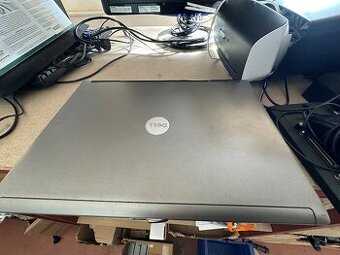 Prodej notebooku DELL