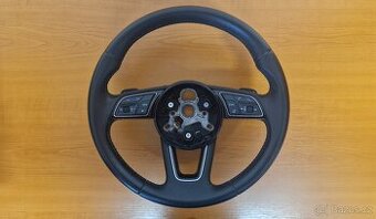 Vyhřívaný volant AUDI A4 B9