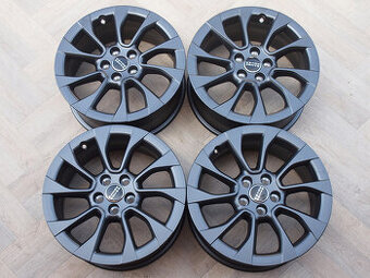17" 5x108 ALU KOLA RANGE ROVER EVOQUE – NOVÁ SADA