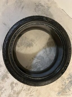 1kus 225/40 R18 xl, ContiSportcontact