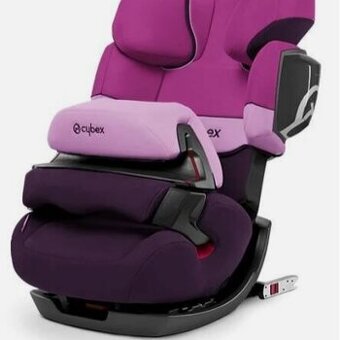 Autosedačka CYBEX Pallas-fix 9-36kg