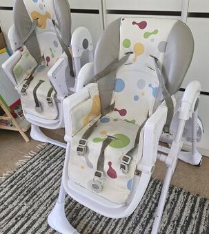 Kinderkraft Yummy Multi - 2ks