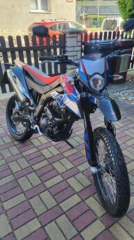 Aprilia rx 125 2022