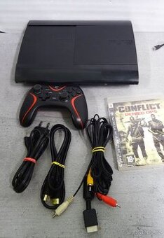 Sony playstation 3 500gb