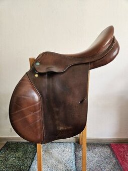 Sedlo Appaloosa/Prestige model Golden Star