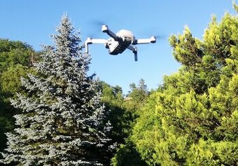 DJI Mini 2 Fly More Combo - 1