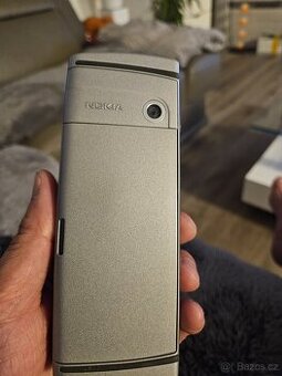 Nokia 9500 - 1