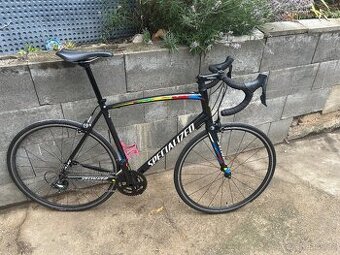 Silniční kolo Specialized Allez E5 Elite Sagan Wc