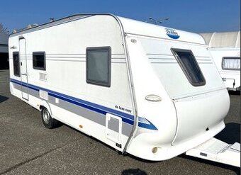 Karavan Hobby 560 KMFe