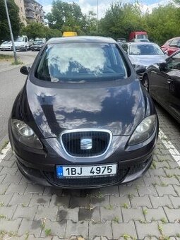 prodej Seat Altea