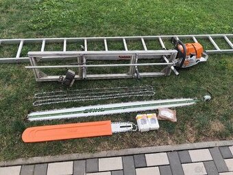 Katr Stihl ms881 - 1