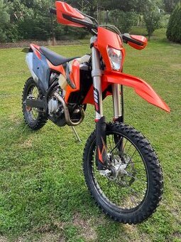 Ktm exc-f 350