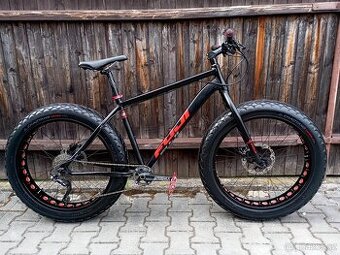 Fatbike Fuji velikost L-XL