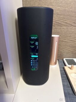 AMPLIFI Alien Router - 1