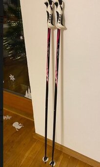 Hůlky LEKI Trigger S - 120 cm