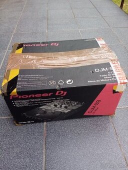 DJ S9 mix Pioneer