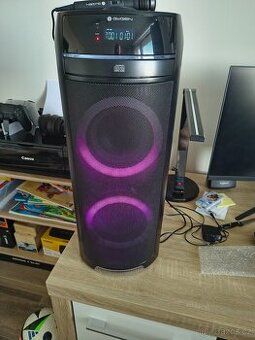 GoGEN Party Speaker - 1