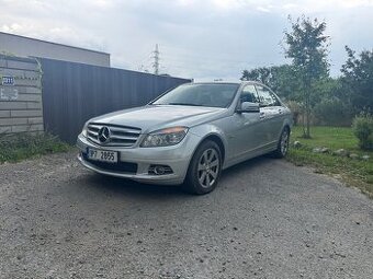 Mercedes Benz C220 CDI 204 876km 2011 Automatic