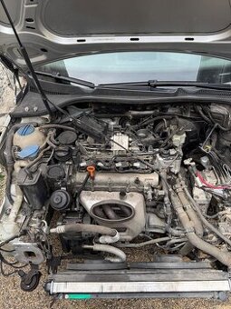 Motor 1.6 FSi
