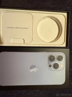 Apple iPhone 13 PRO 128 GB vada procesoru