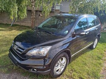 Honda CR-V 2.2 i-DTEC