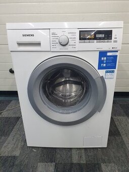 Pračka Siemens WM14Q460BY A+++