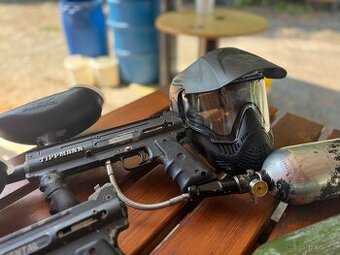 Set Tippmann 98PS