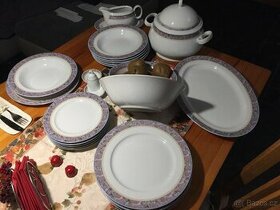Karlovarsky porcelan