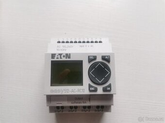 PLC EATON EASY512-AC-RC10