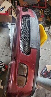 Bmw E46 přední M packet nárazník