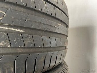 Pneumatiky 285/40 R21 Pirelli PZ4 letní 109Y