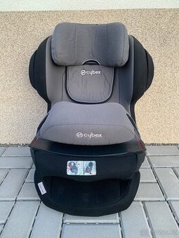 Autosedačka Cybex Juno 2 fix