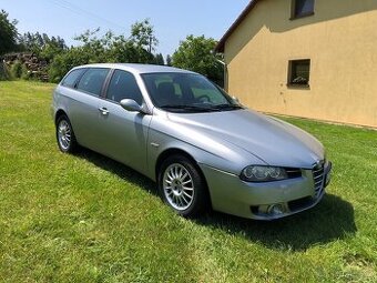 Alfa Romeo 156