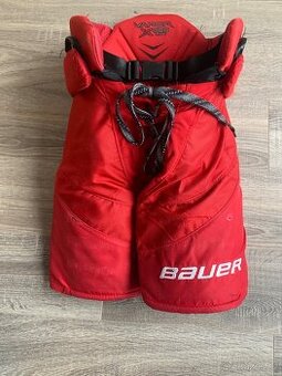 Kalhoty Bauer vapor x900 lite , junior s - 1