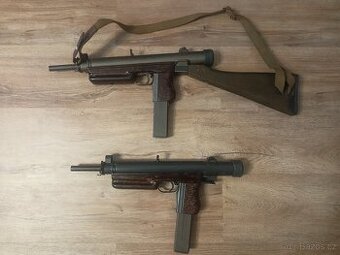 Prodám samopal 24-26