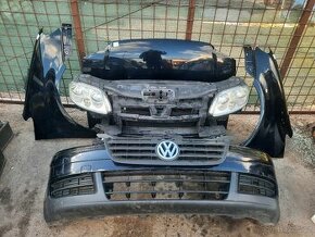 vw touran 2003-2007 - 1